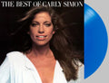 Carly Simon - The Best Of Carly Simon [Blue 180-gram]