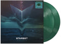 Starset - Vessels [Green 2 LP]