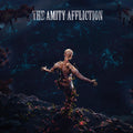 The Amity Affliction - Let The Ocean Take Me - (Redux) [Indie Exclusive White in Aqua Blue in Royal Blue LP]