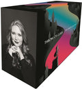 Maas,sarah J - Throne Of Glass Paperback Box Set - Books