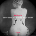 Carrere / Rischette - Kiki A Paris3 - Music CD