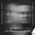 Schubert / Damgaard - John Damgaard Plays Schubert - Music CD