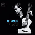 Dowland / Schubert / Maczynski - Elegiaque - Music CD