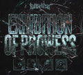 Kublai Khan Tx - Exhibition Of Prowess - Music CD