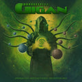 Gigan - Anomalous Abstractigate Infinitessimus - Music CD