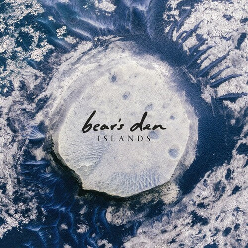 Bear's Den - Islands - Vinyl Record