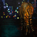 Night Crickets - How It Ends - Music CD
