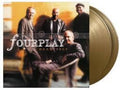 Fourplay - Heartfelt - Vinyl Record