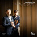 Beethoven,l.v. / Schubert / Kusnezow / Rudin - Heimat In Der Ferne - Music CD