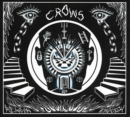 Crows - Reason Enough - Music CD