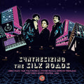 Synthesizing The Silk Roads: Uzbek Disco / Various - Synthesizing The Silk Roads: Uzbek Disco / Various - Vinyl Record