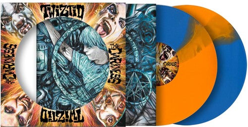 Twiztid - Darkness - Vinyl Record