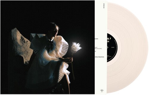 Telenova - Time Is A Flower - Vinyl Record