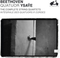 Beethoven,l.v. / Ysaye - Complete String Quartets - Music CD