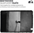 Complete String Quartets Music CD