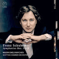 Schubert / Emelyanychev / Scottish Chamber Orch - Symphonies Nos. 5 & 8 - Music CD