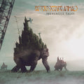 Prehensile Tales [LP] Vinyl Record