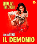 Il Demonio - Il Demonio - Blu-ray