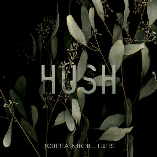 Baker / Rigler / Michel - Hush - Music CD
