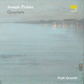 Phibbs / Piatti Quartet - Quartets - Music CD