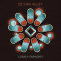 Ocean Alley - Lonely Diamond - Vinyl Record