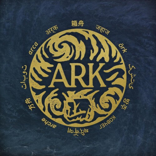 In Hearts Wake - Ark - Music CD
