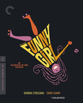 Criterion Collection - Funny Girl - UHD