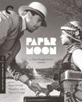Criterion Collection - Paper Moon - Blu-ray