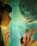 Criterion Collection - Shape Of Water - UHD
