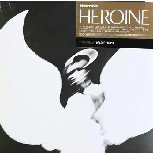 Thornhill - Heroine - Vinyl Record