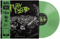 Playdead [LP] Vinyl Record