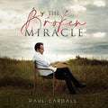 Cardall,paul - Broken Miracle - Music CD