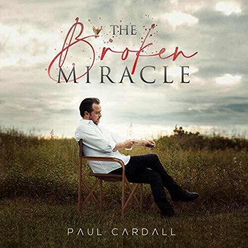 Cardall,paul - Broken Miracle - Music CD