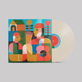 White Denim - 12 - Vinyl Record