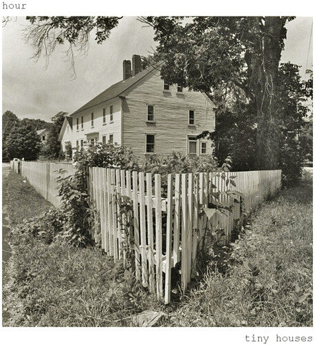 Hour - Tiny Houses / Tiny Houses (5th Anniversary) - Music CD