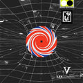 U - Full Moon / Black Hole - Vinyl Record