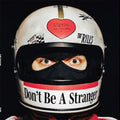 Rills - Don't Be A Stranger - Music CD