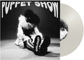 She's In Parties - Puppet Show - Clear - Vinyl Record