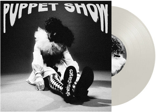 She's In Parties - Puppet Show - Clear - Vinyl Record