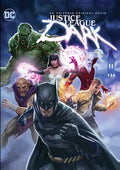 Justice League Dark - Justice League Dark - DVD