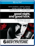 Good Night & Good Luck - Good Night & Good Luck - Blu-ray