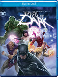 Justice League Dark - Justice League Dark - Blu-ray