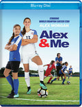 Alex & Me - Alex & Me - Blu-ray