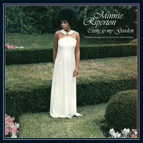 Riperton,minnie - Come To My Garden - Vinyl Record