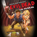 Evil Dead: The Musical / O.C.R. [LP] Vinyl Record