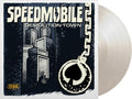 Demolition Town [Colored Vinyl] [Limited Edition] [180 Gram] (Wht) (Hol) Vinyl Record
