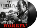 Workin (Blk) [180 Gram] (Hol) Vinyl Record
