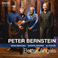 Bernstein,peter - Better Angels - Vinyl Record