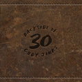 Jinks,cody - Backside Of 30 - Music CD