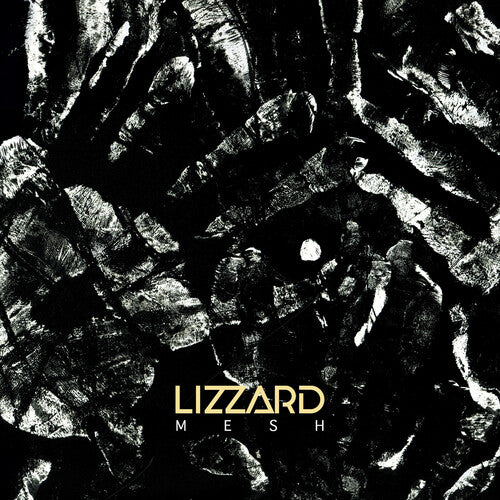 Lizzard - Mesh - Music CD